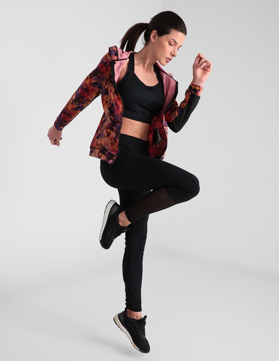 Sudadera con capucha para mujer 3