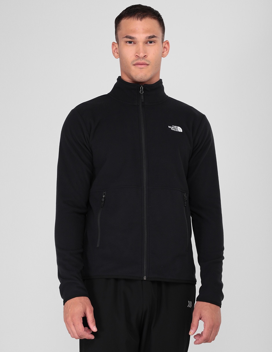 Chamarra para senderismo The North Face Fleece para hombre