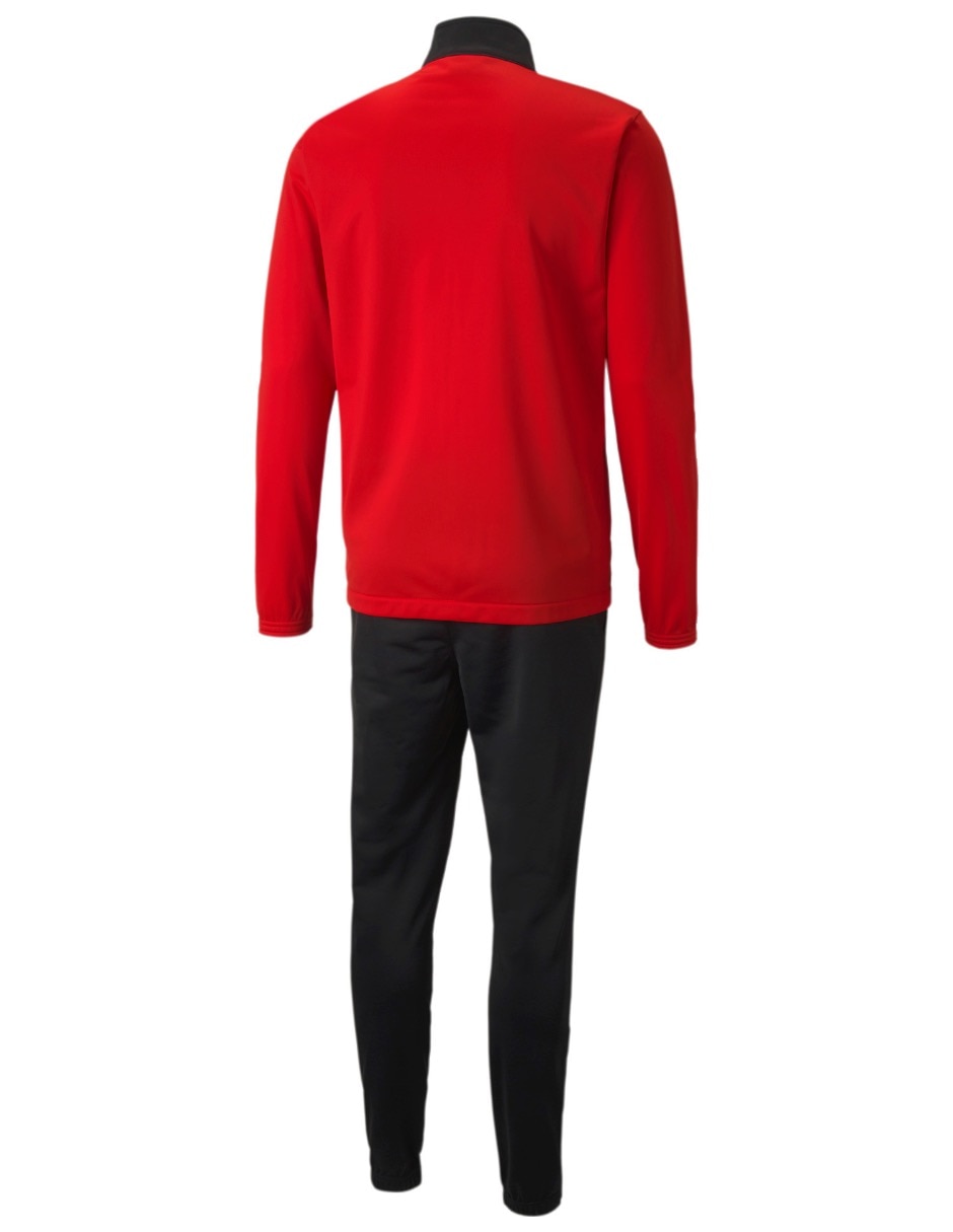 Conjunto deportivo regular Puma con elástico para hombre