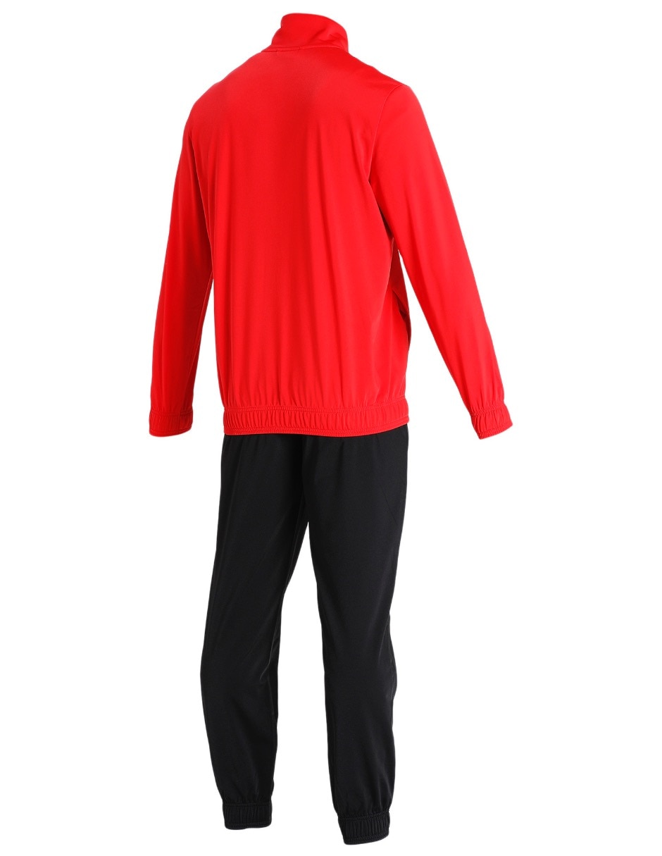Conjunto deportivo regular con elástico para hombre 6