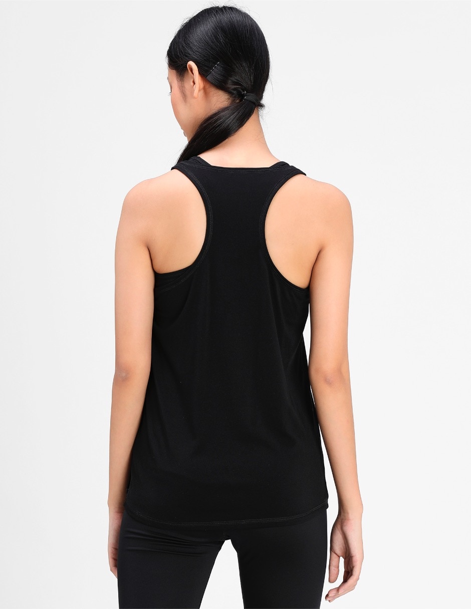 Tank top para entrenamiento para mujer 3