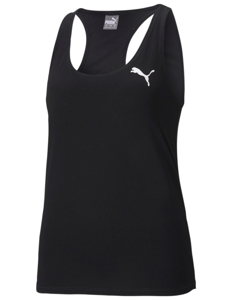 Tank top para entrenamiento para mujer 5