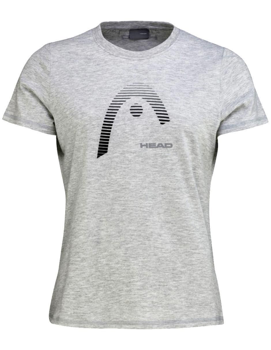 Playera deportiva casual de mujer