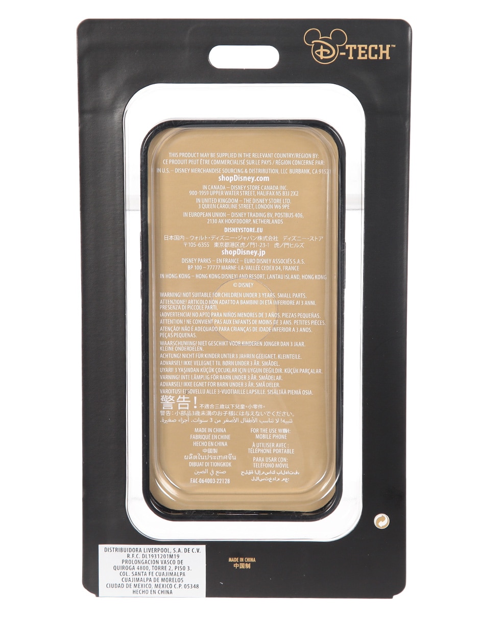 Funda para iPhone 13