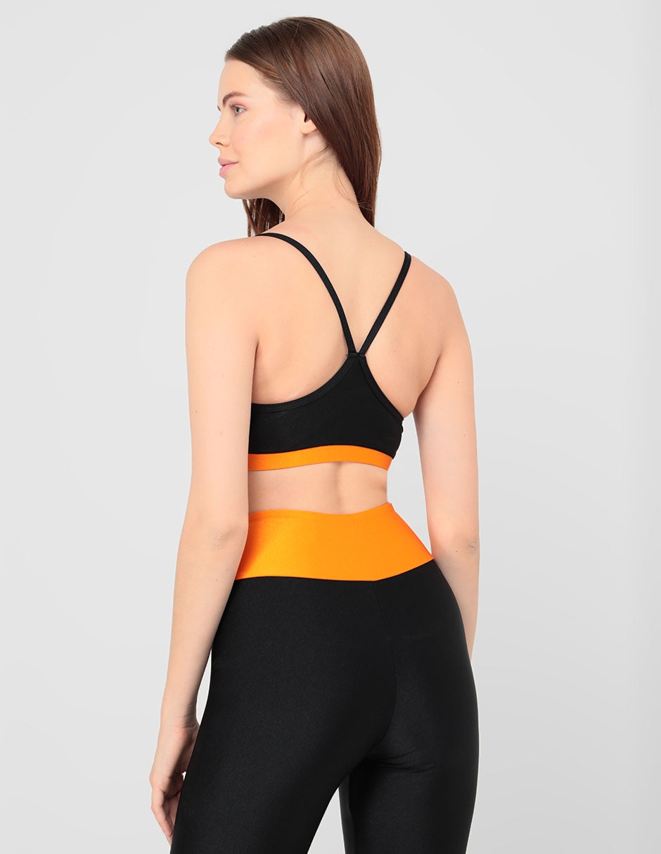 Top deportivo para mujer 2