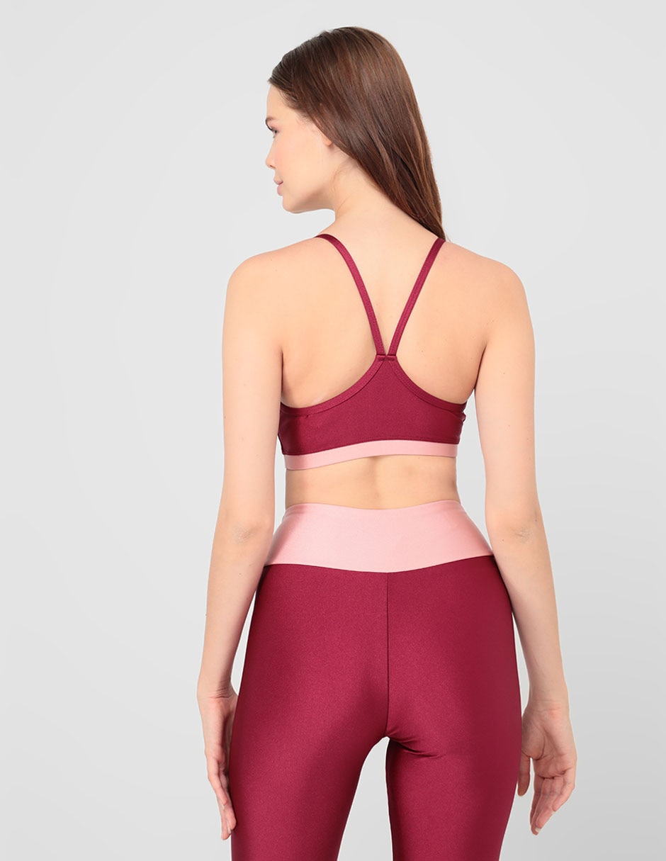 Top deportivo para mujer 2