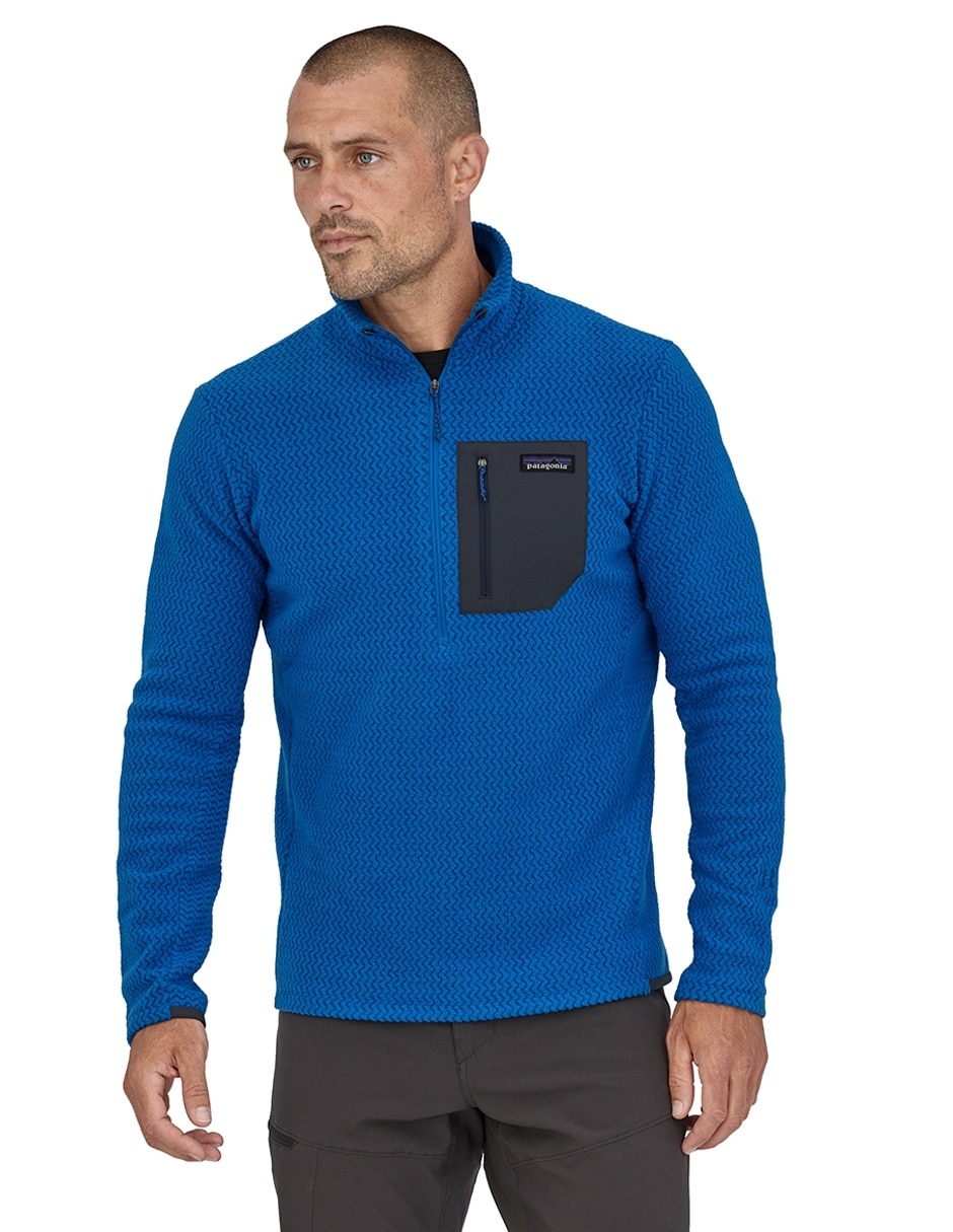 Suéter outdoor Better Sweater 1/4 Zip para hombre Suéter outdoor Better Sweater 1/4 Zip para hombre