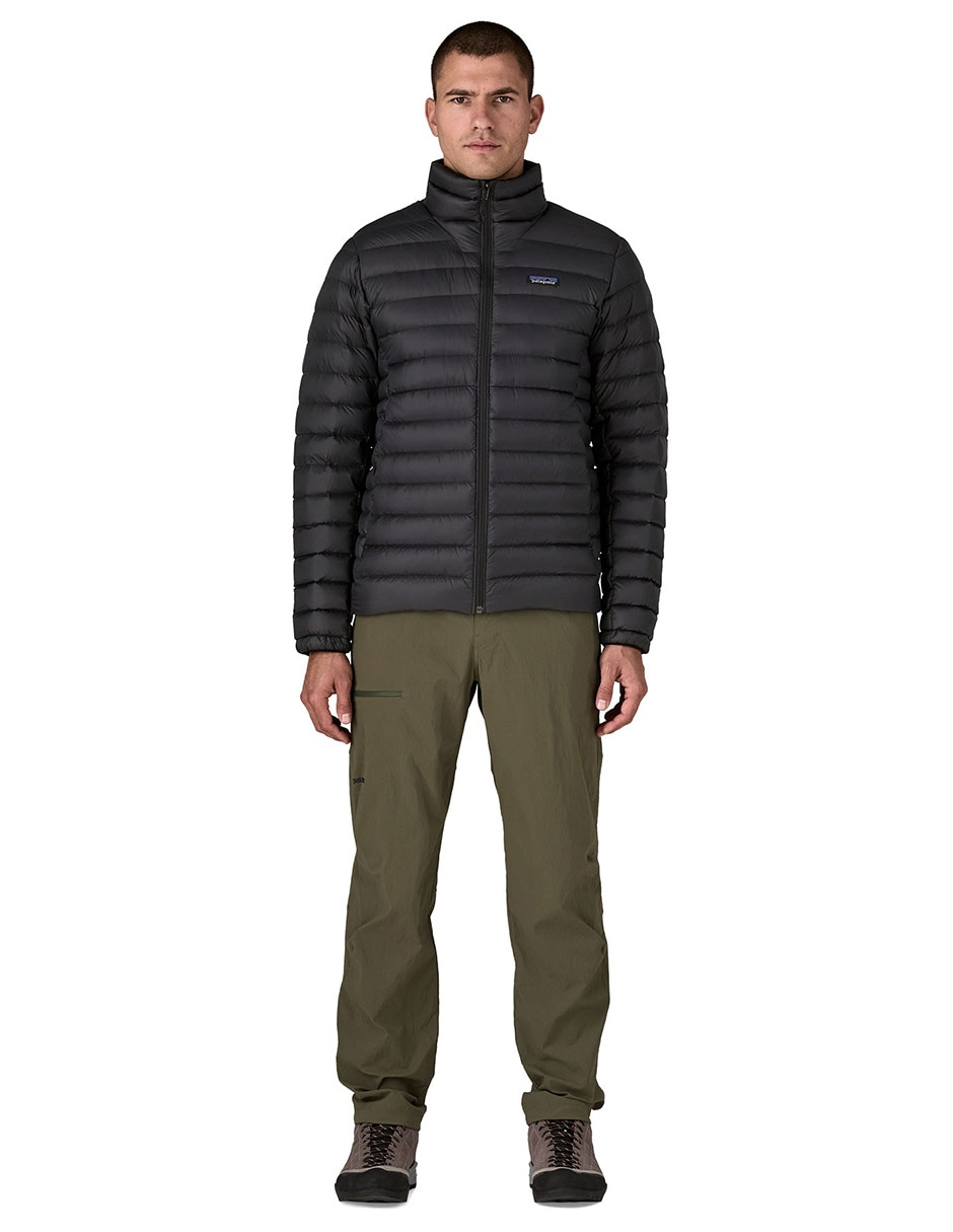 Chamarra para outdoor Patagonia down sweater down sweater de hombre