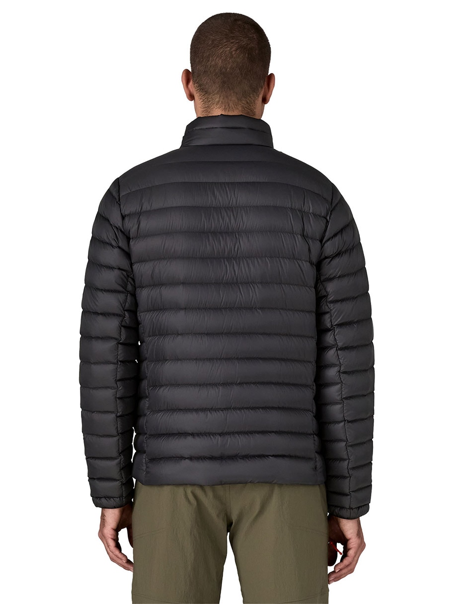 Chamarra para outdoor Patagonia down sweater down sweater de hombre