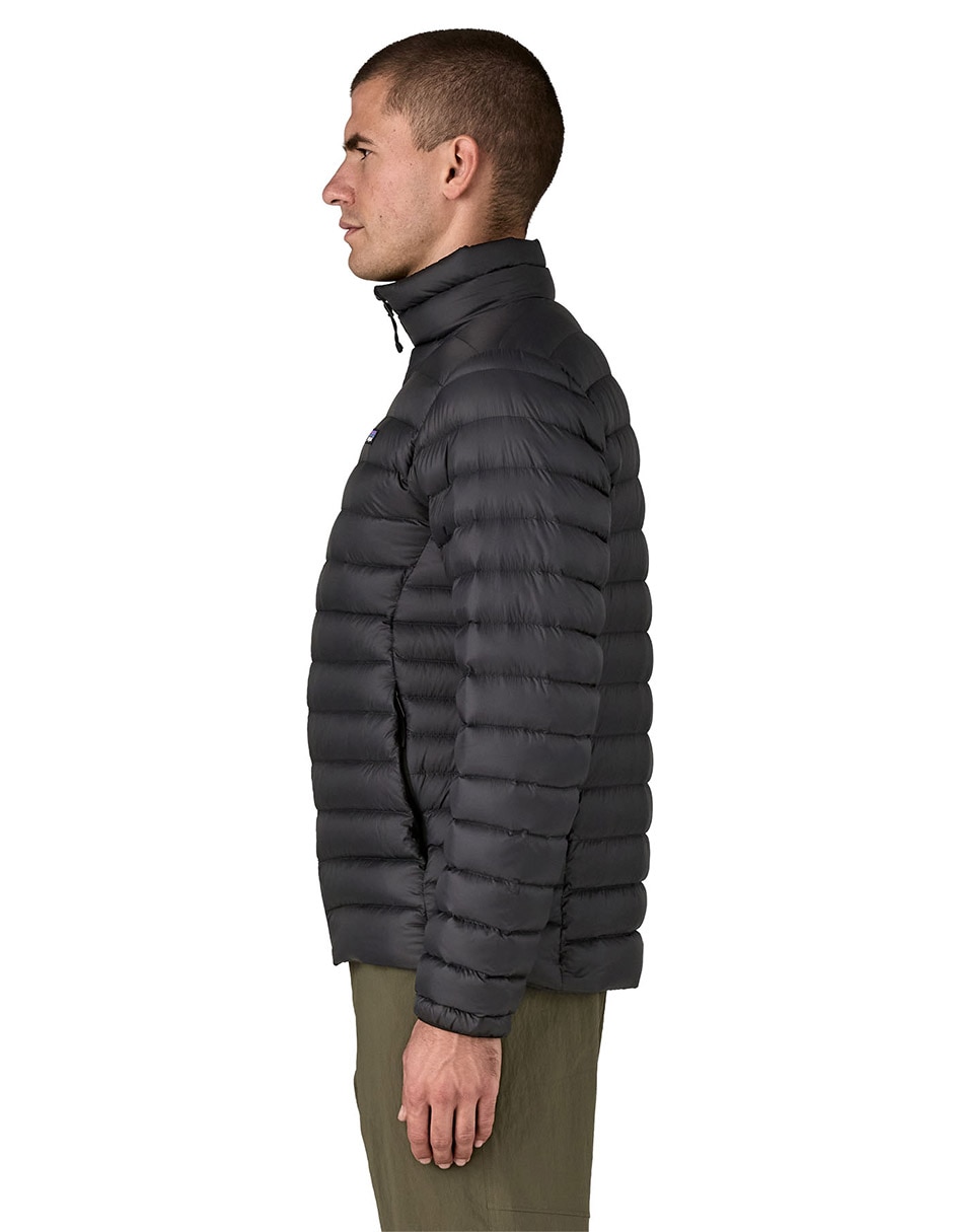 Chamarra para outdoor Patagonia down sweater down sweater de hombre
