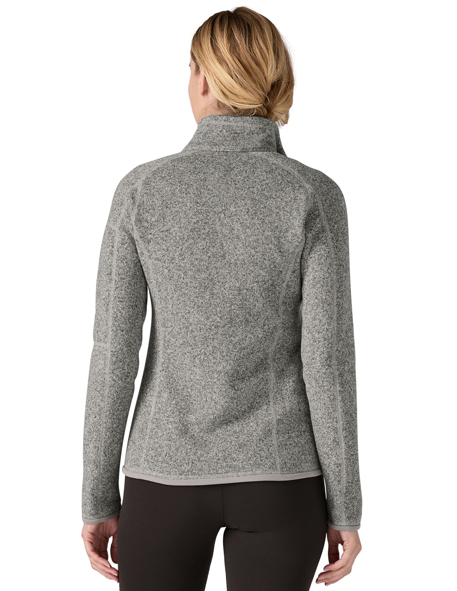 Suéter outdoor Better Sweater para mujer. 2