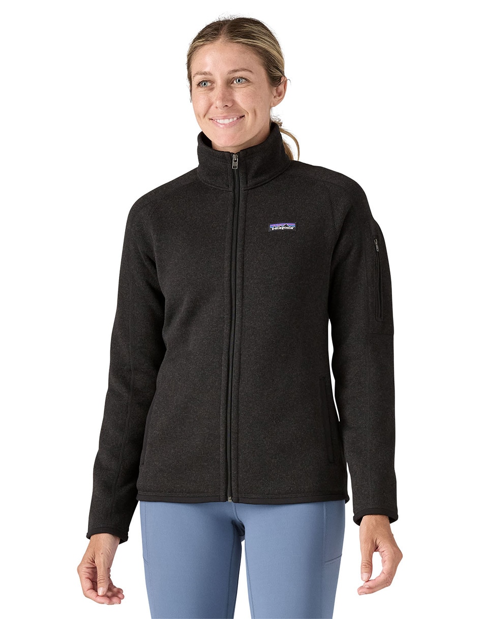 Suéter outdoor Better Sweater para mujer. 1