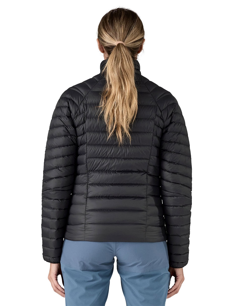 Chamarra outdoor Patagonia Down Sweater para mujer