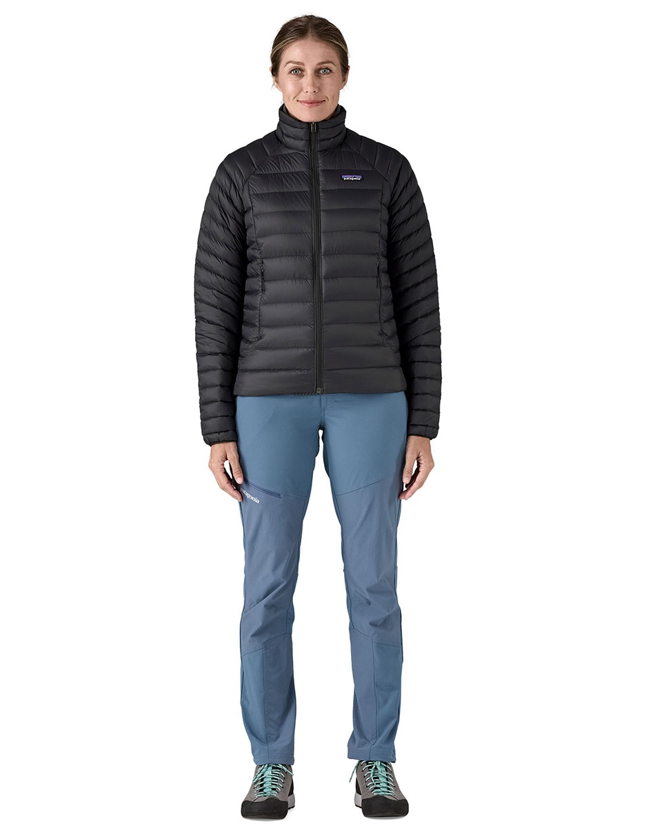 Chamarra outdoor Patagonia Down Sweater para mujer