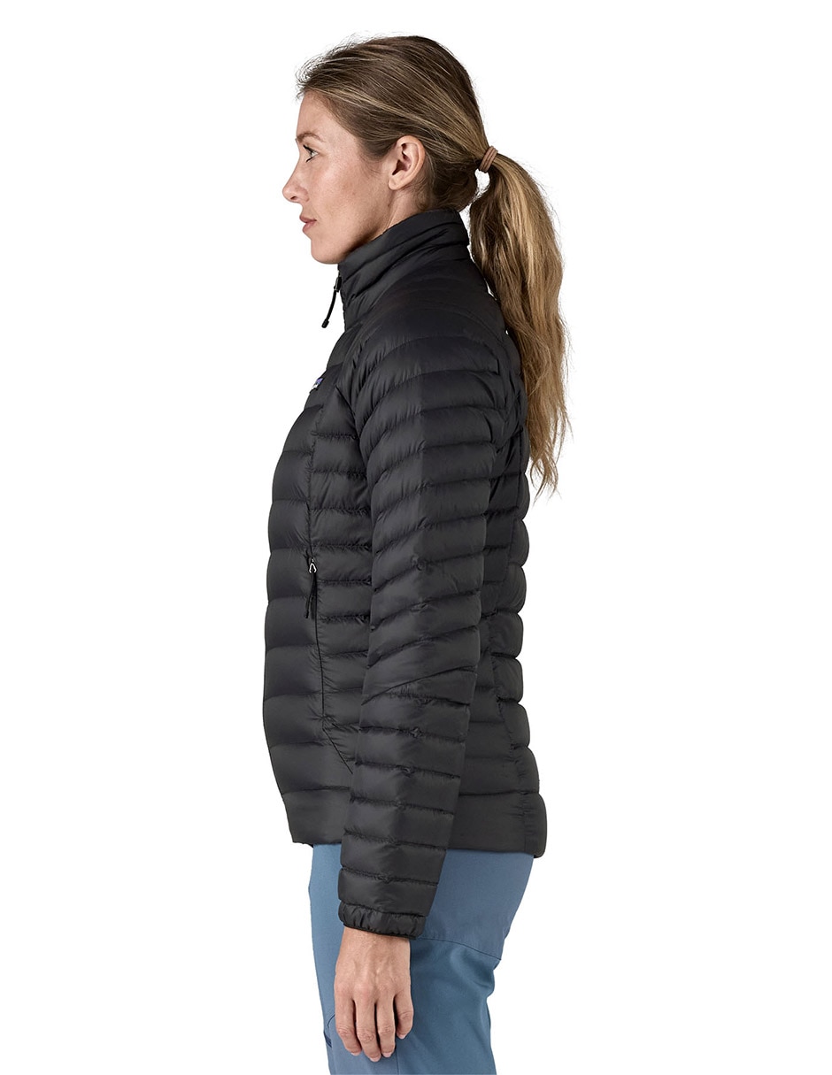Chamarra outdoor Patagonia Down Sweater para mujer