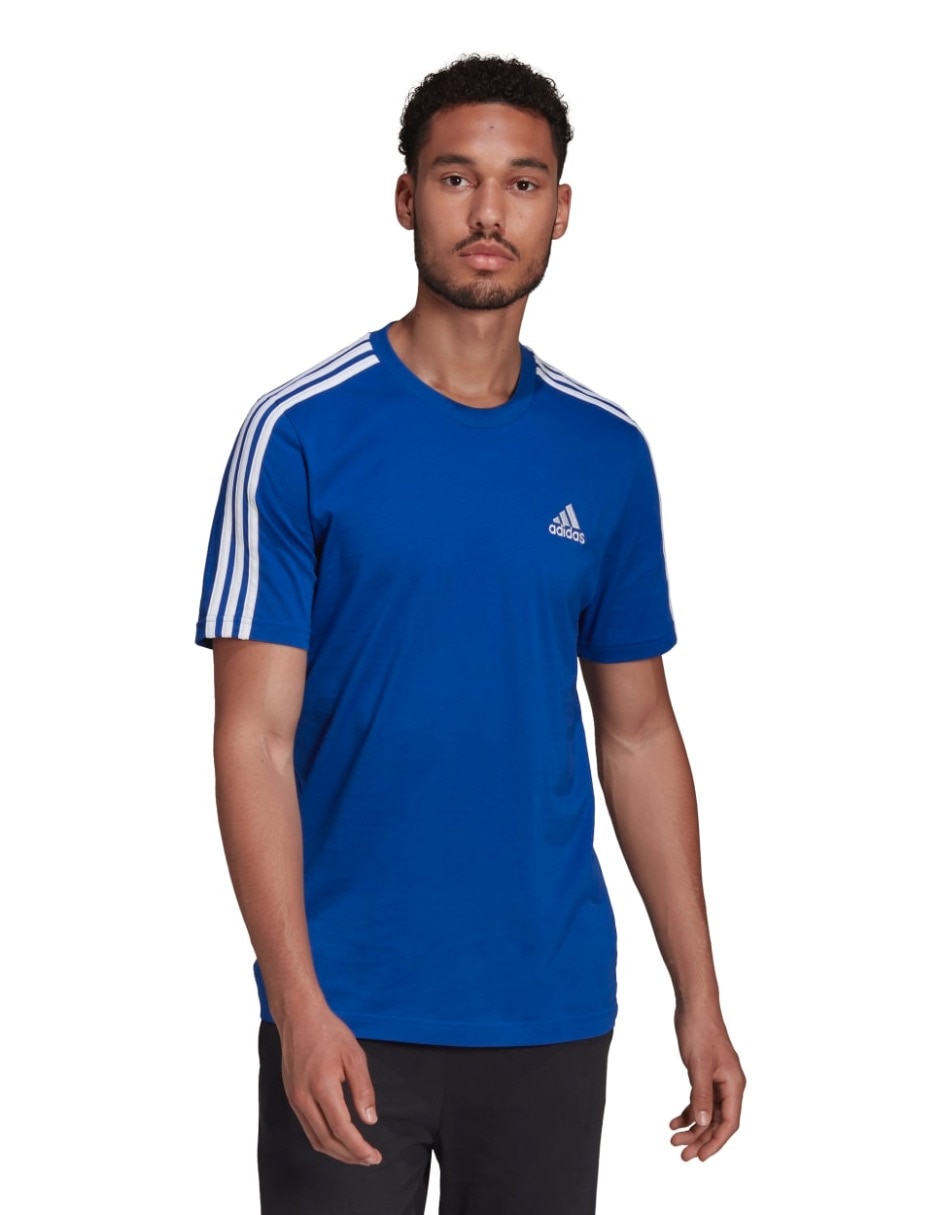 Playera deportiva para entrenamiento de hombre Playera deportiva para entrenamiento de hombre