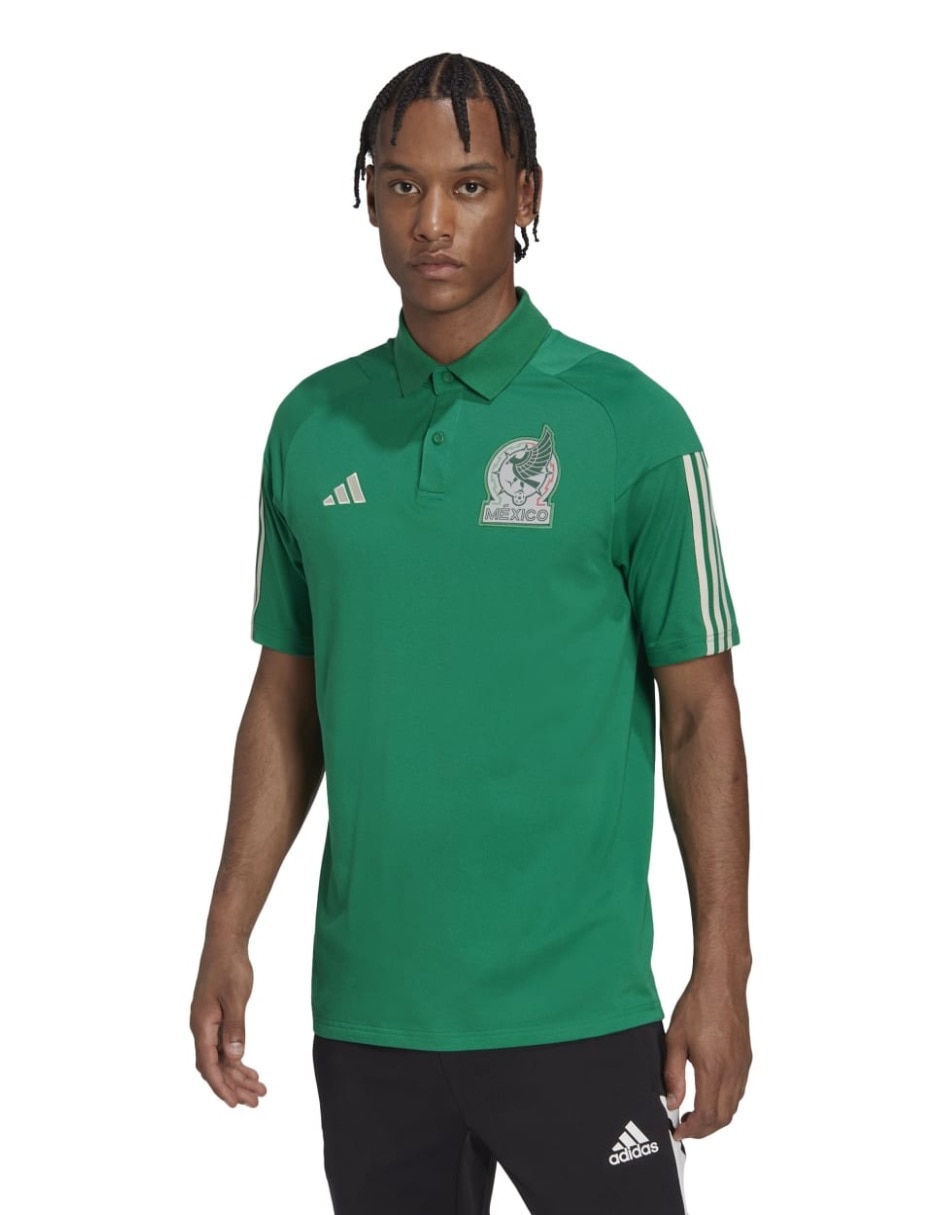 Playera tipo polo para hombre Playera tipo polo para hombre