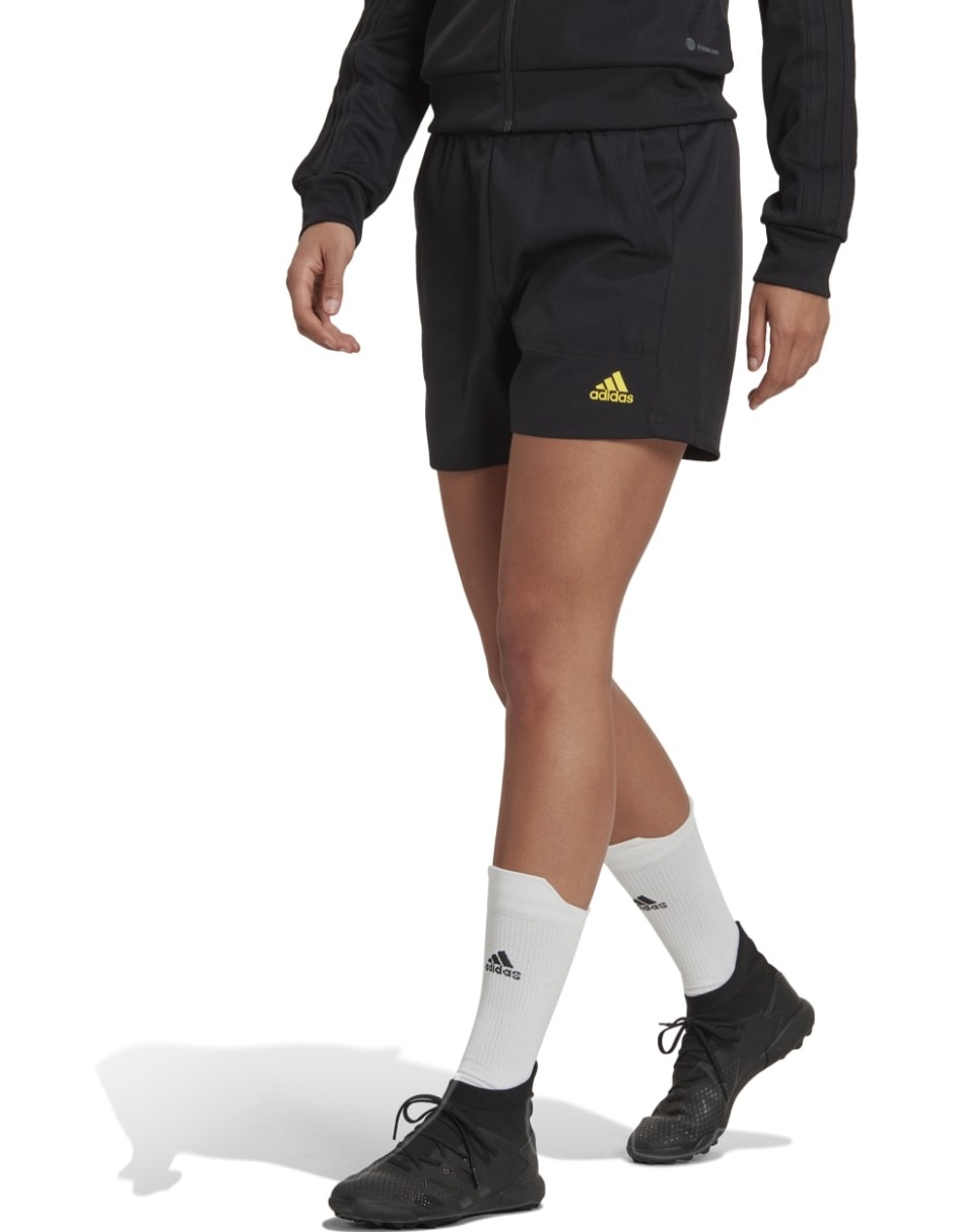 Short para fútbol mujer Short para fútbol mujer