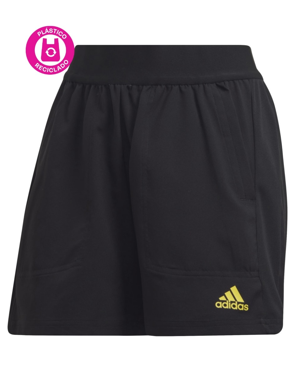 Short para fútbol mujer 2