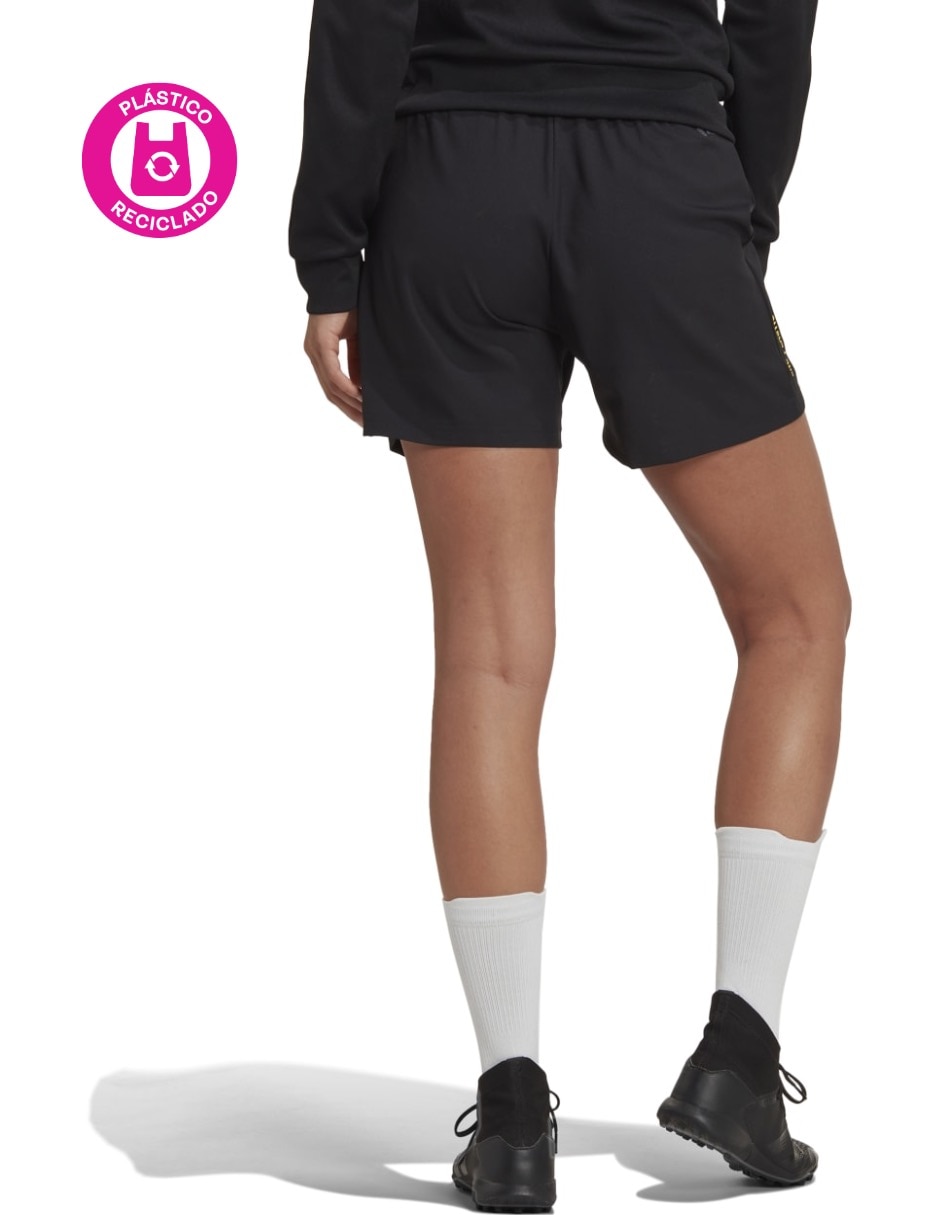 Short para fútbol mujer 3