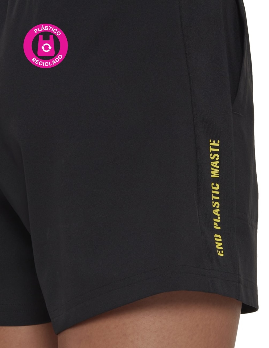Short para fútbol mujer 5