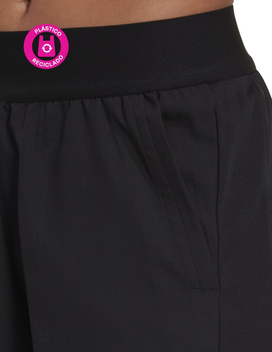 Short para fútbol mujer 6
