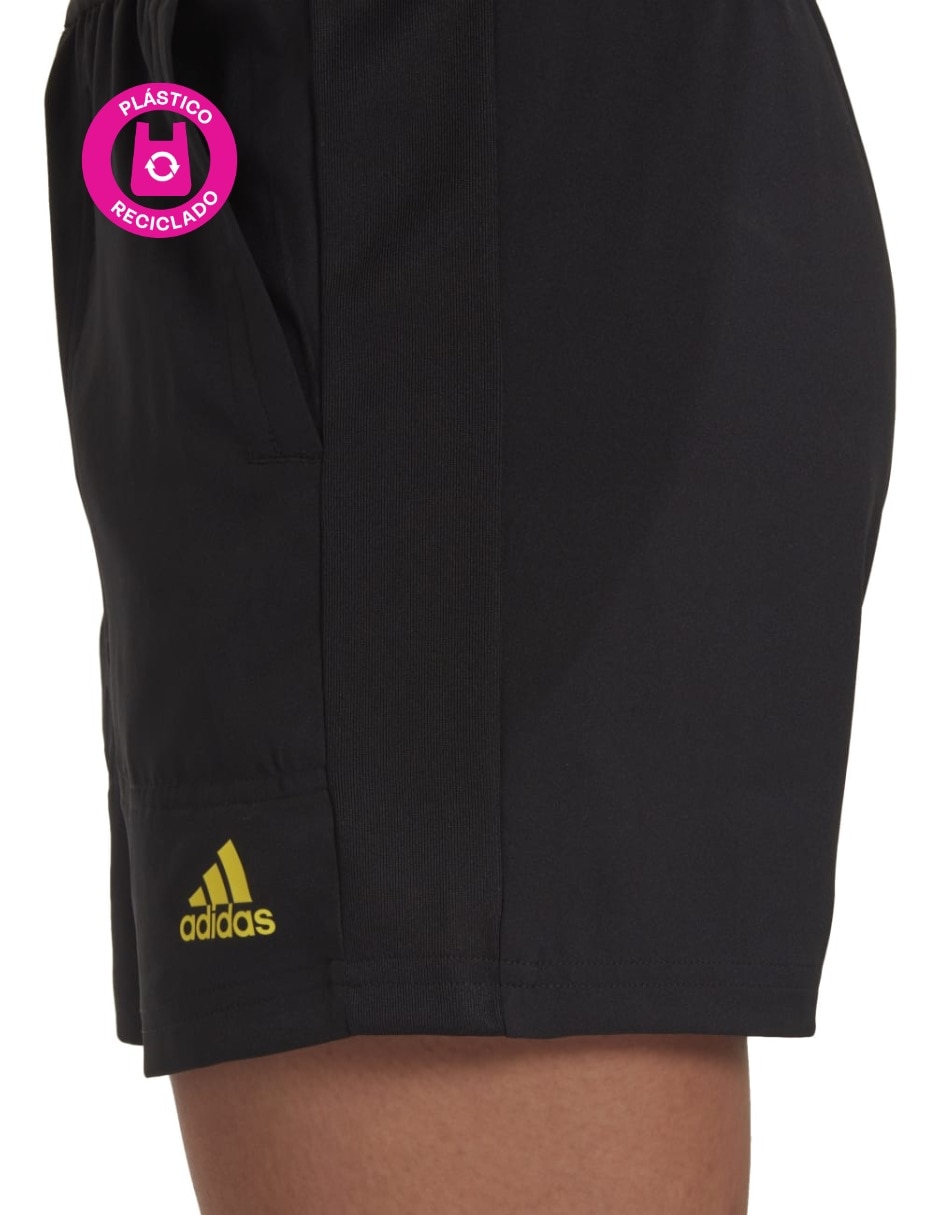 Short para fútbol mujer 7