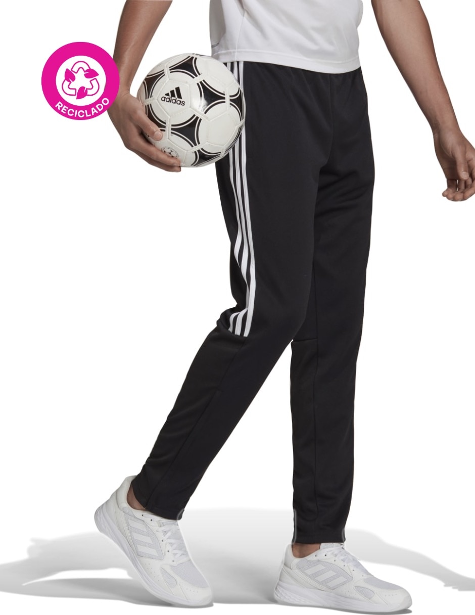 Pants ADIDAS para fútbol de hombre