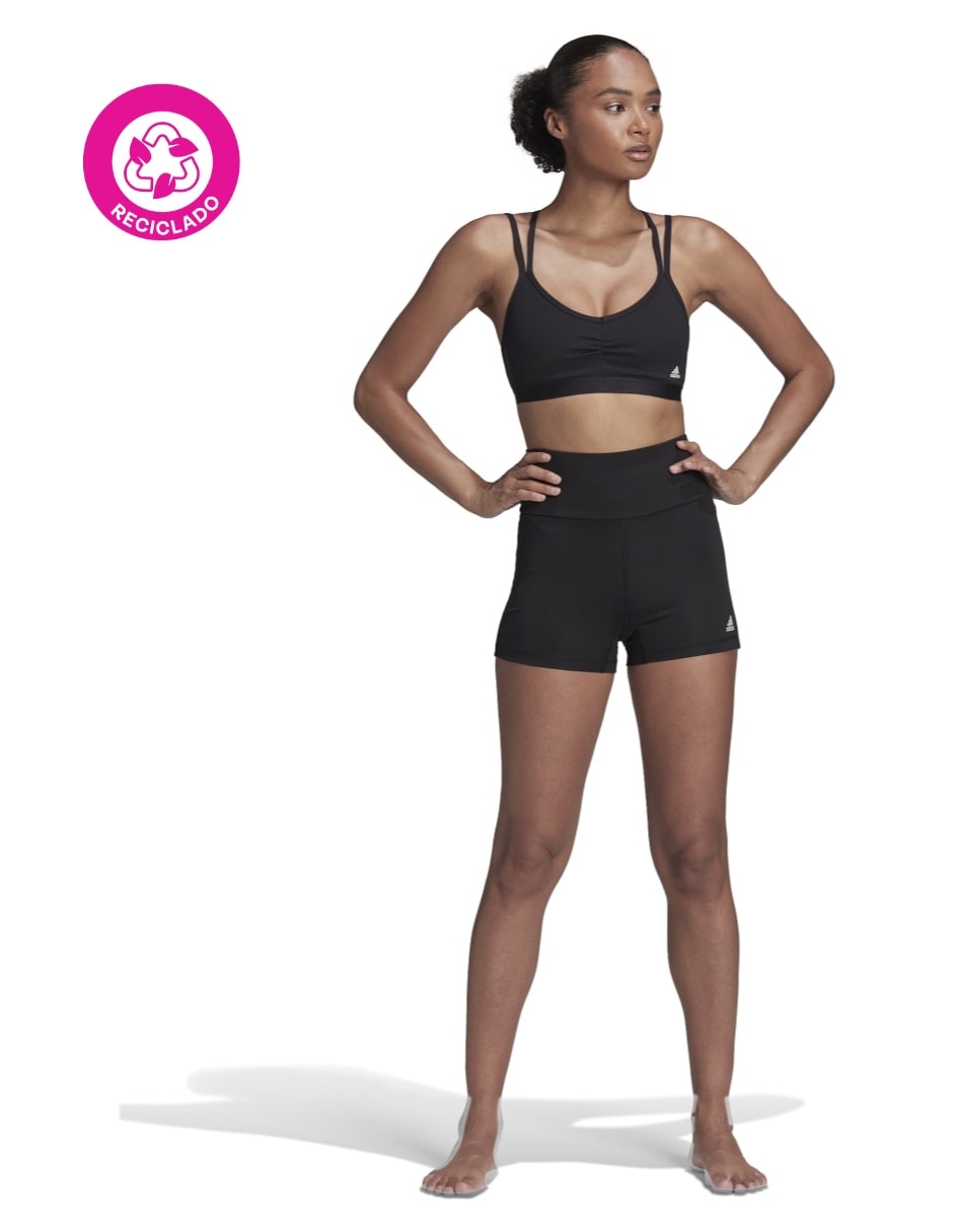 Short Adidas para entrenamiento mujer