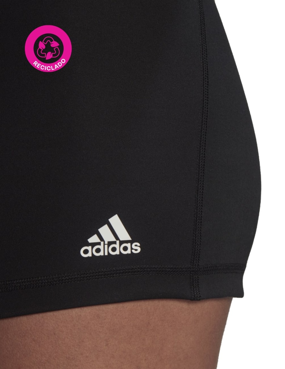 Short Adidas para entrenamiento mujer