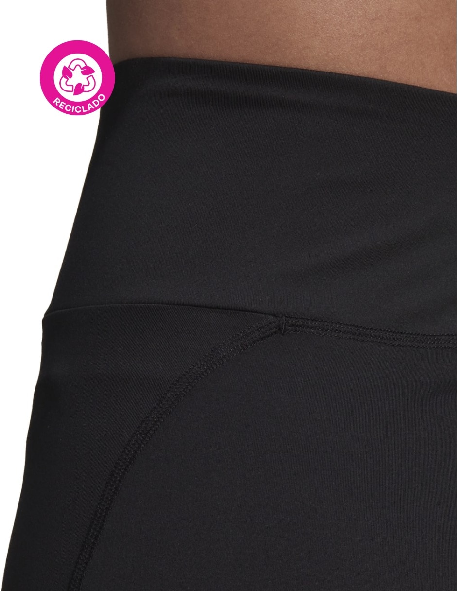 Short Adidas para entrenamiento mujer