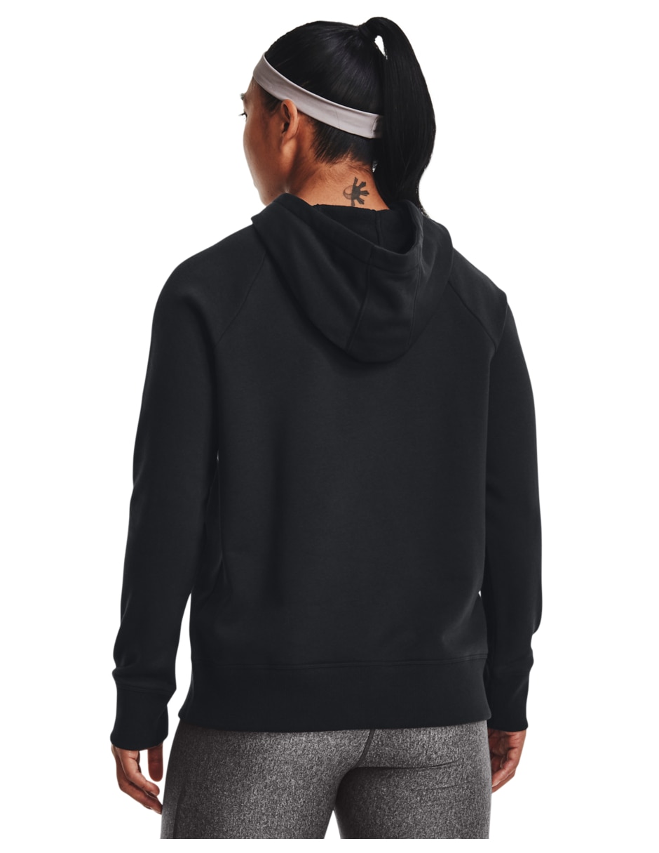 Sudadera con capucha para mujer 2