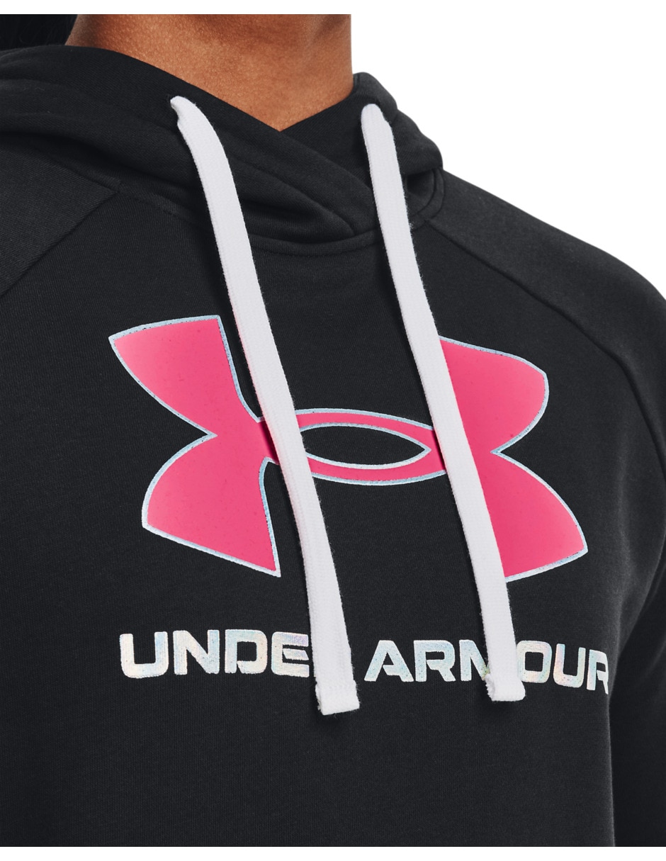 Sudadera con capucha para mujer 3