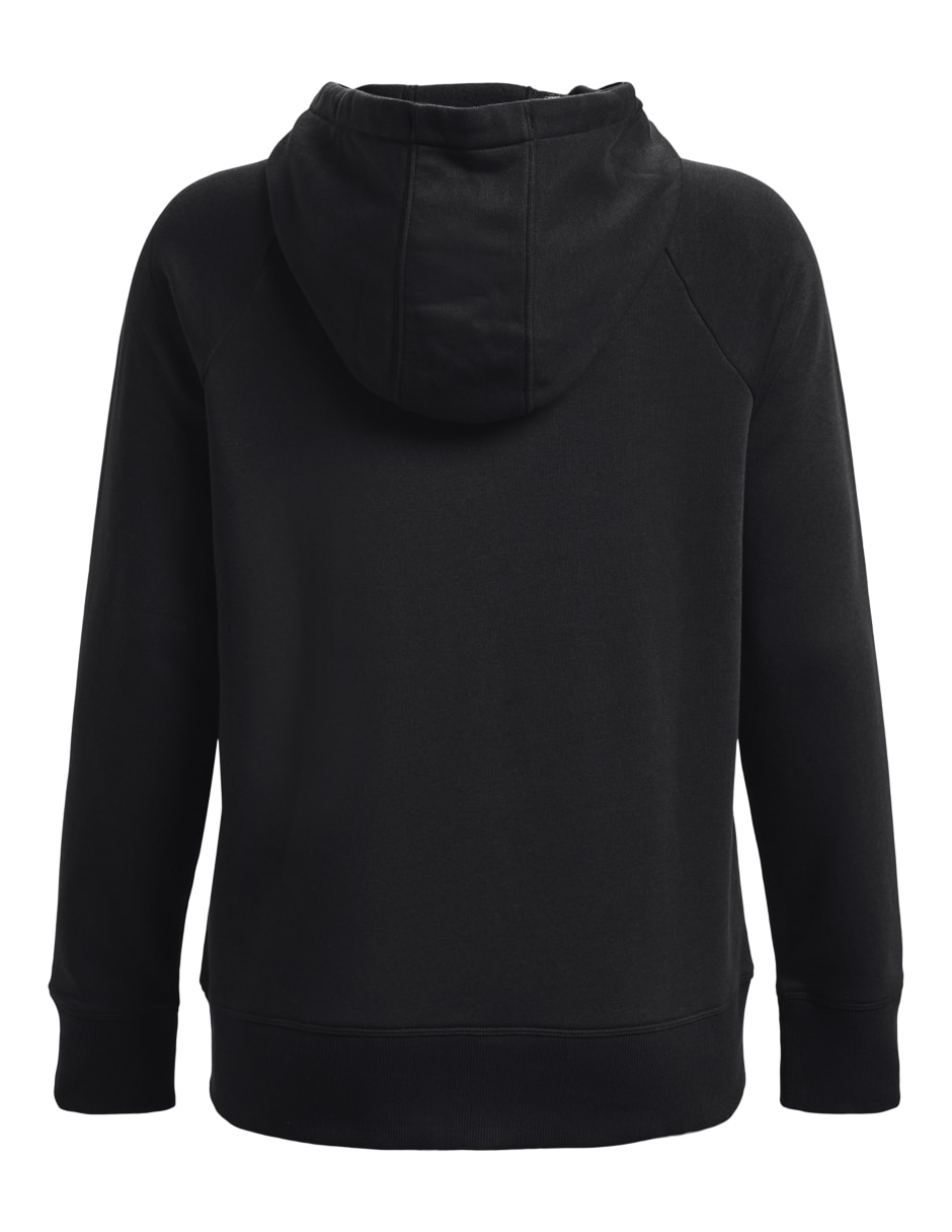 Sudadera con capucha para mujer 4