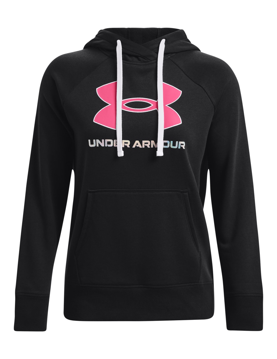 Sudadera con capucha para mujer 5