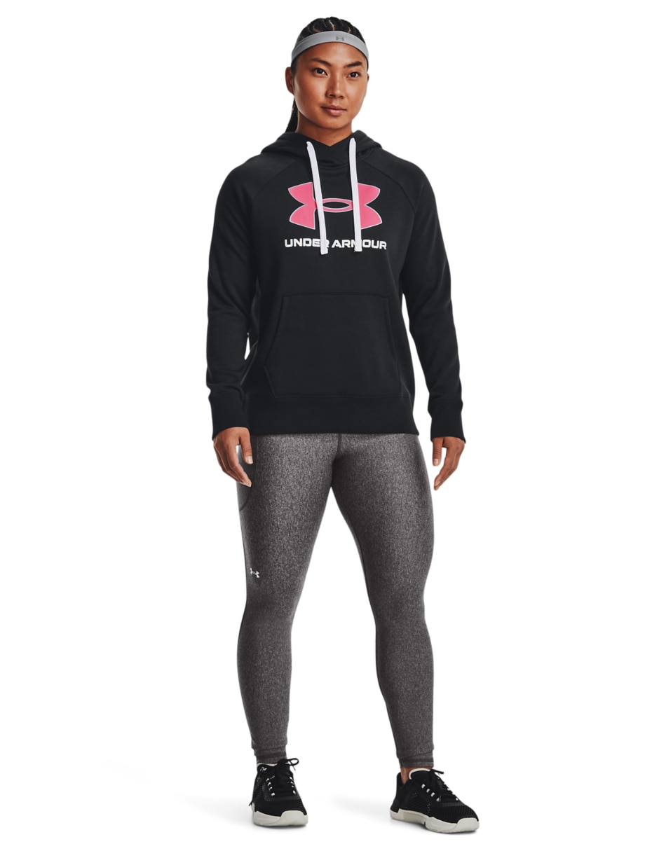 Sudadera con capucha para mujer 6