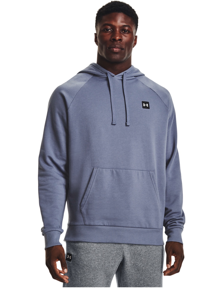 Sudadera con capucha para hombre