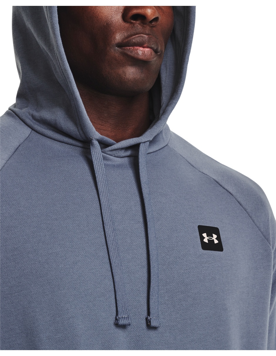 Sudadera Under Armour con capucha para hombre