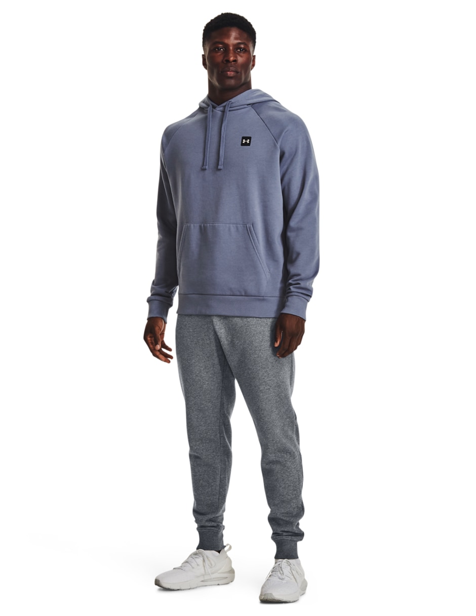 Sudadera Under Armour con capucha para hombre