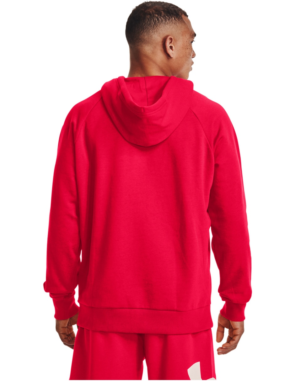 Sudadera para entrenamiento con capucha para hombre 2