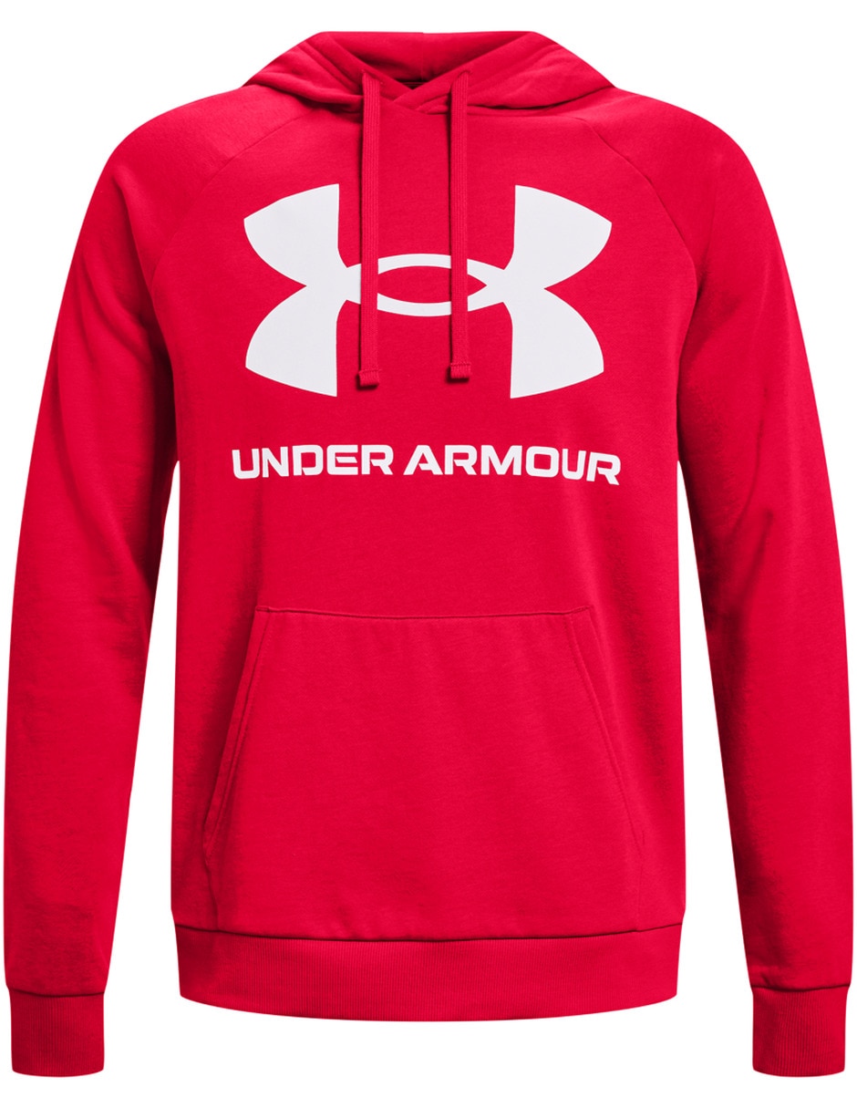 Sudadera para entrenamiento con capucha para hombre 4
