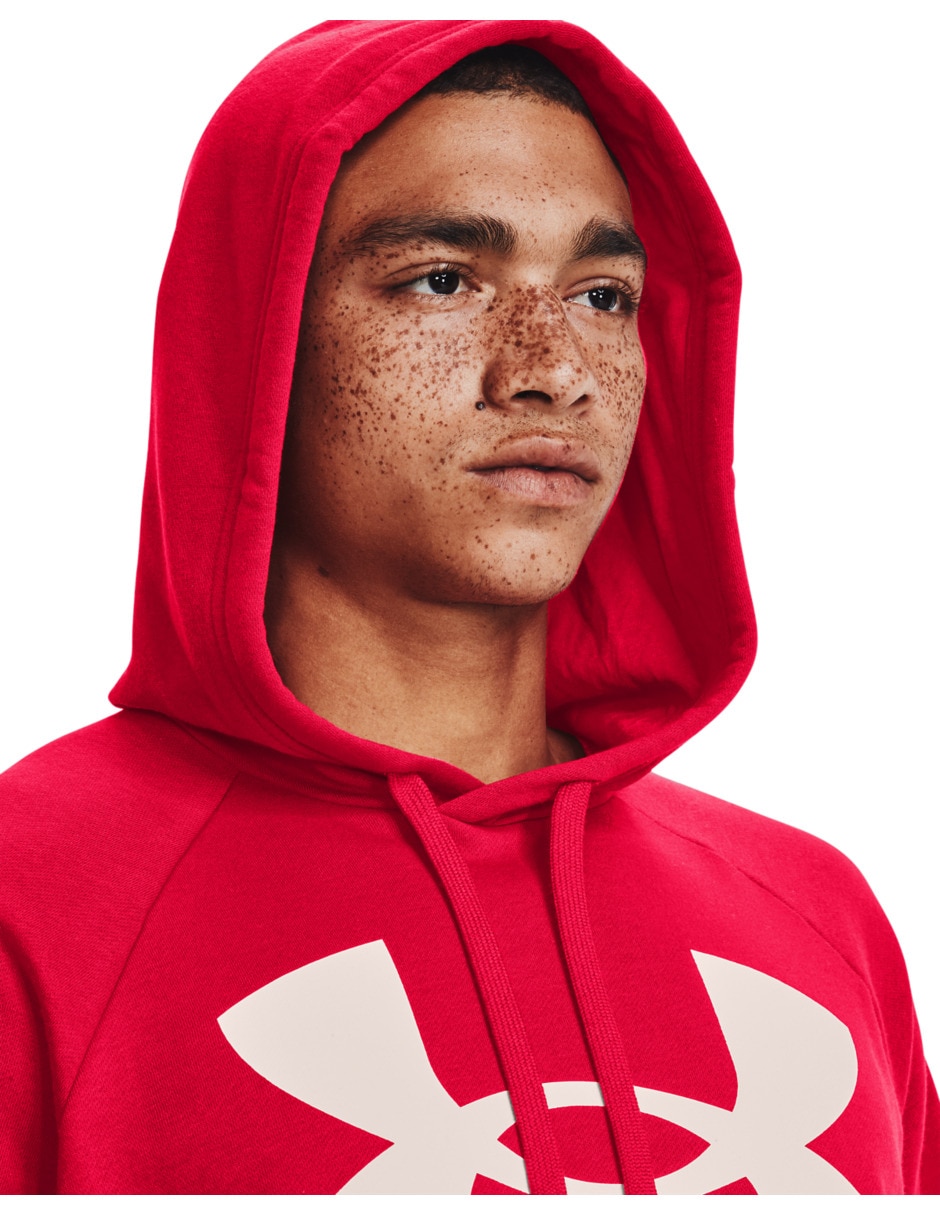 Sudadera para entrenamiento con capucha para hombre 5
