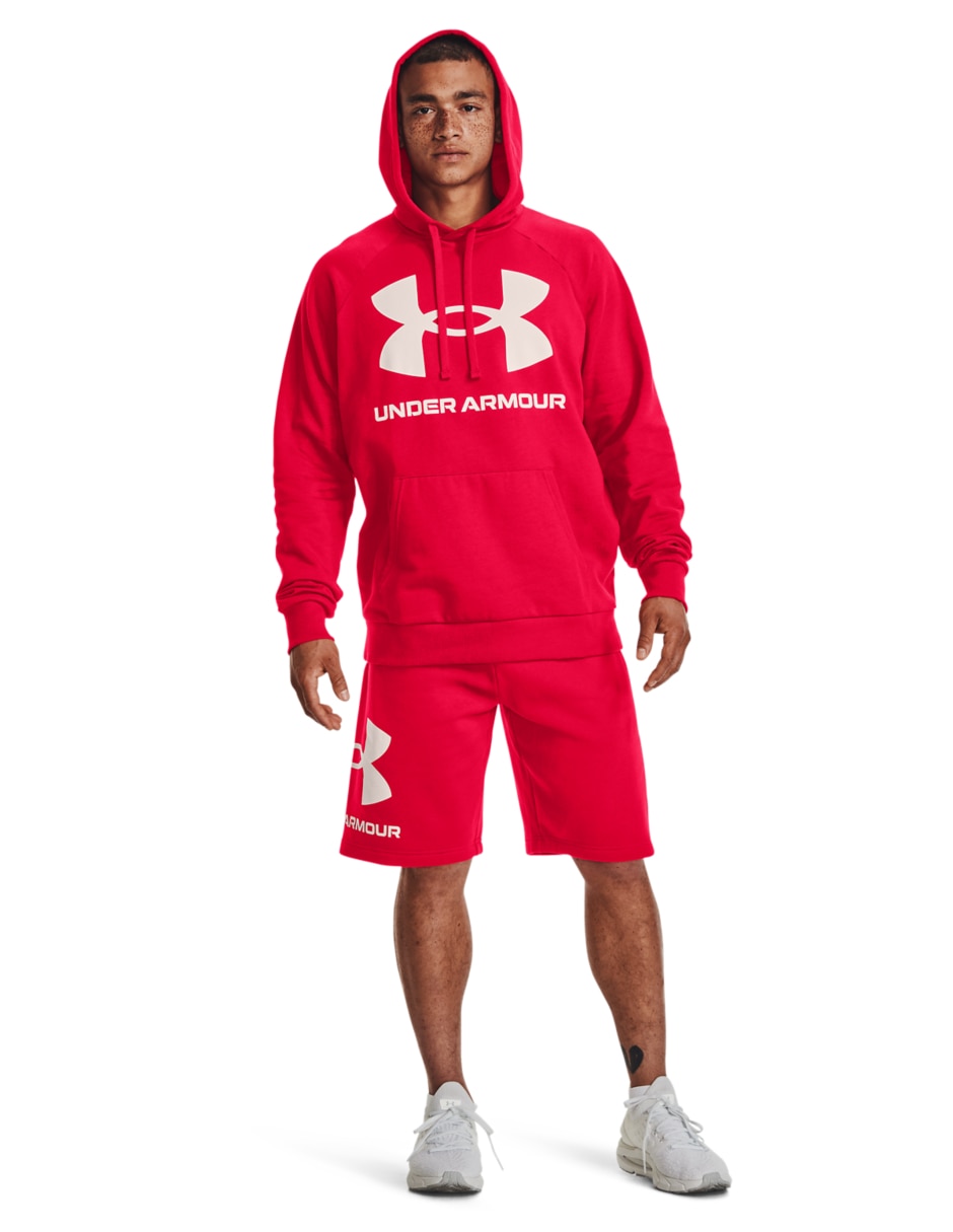 Sudadera para entrenamiento con capucha para hombre 6