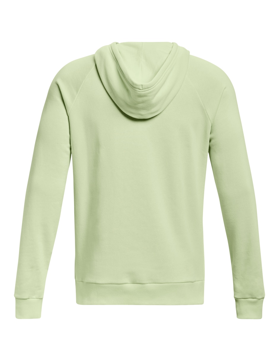 Sudadera para entrenamiento Under Armour con capucha para hombre