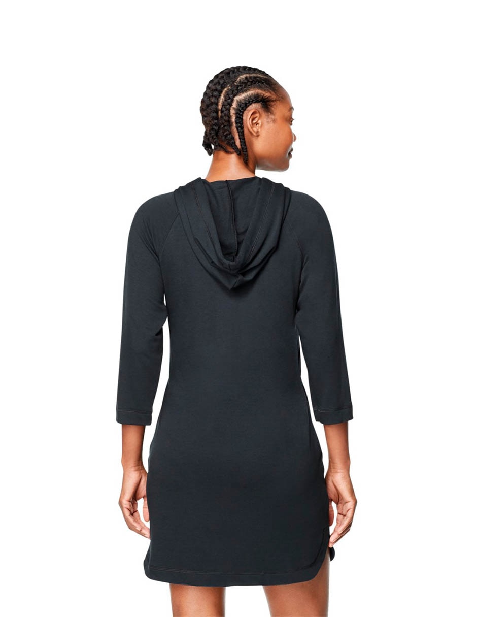 Parka para natación mujer 2
