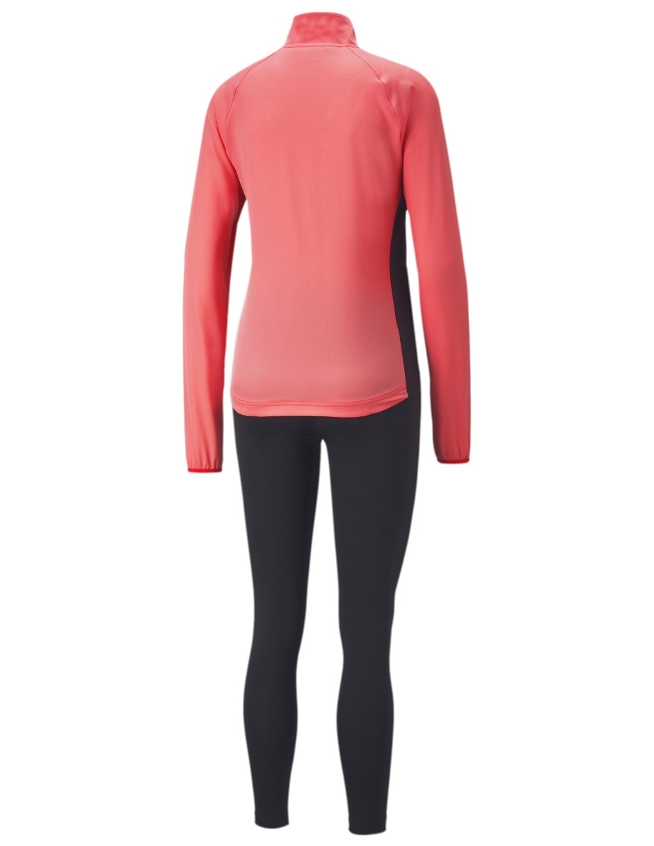 Conjunto deportivo regular Puma con elástico para mujer