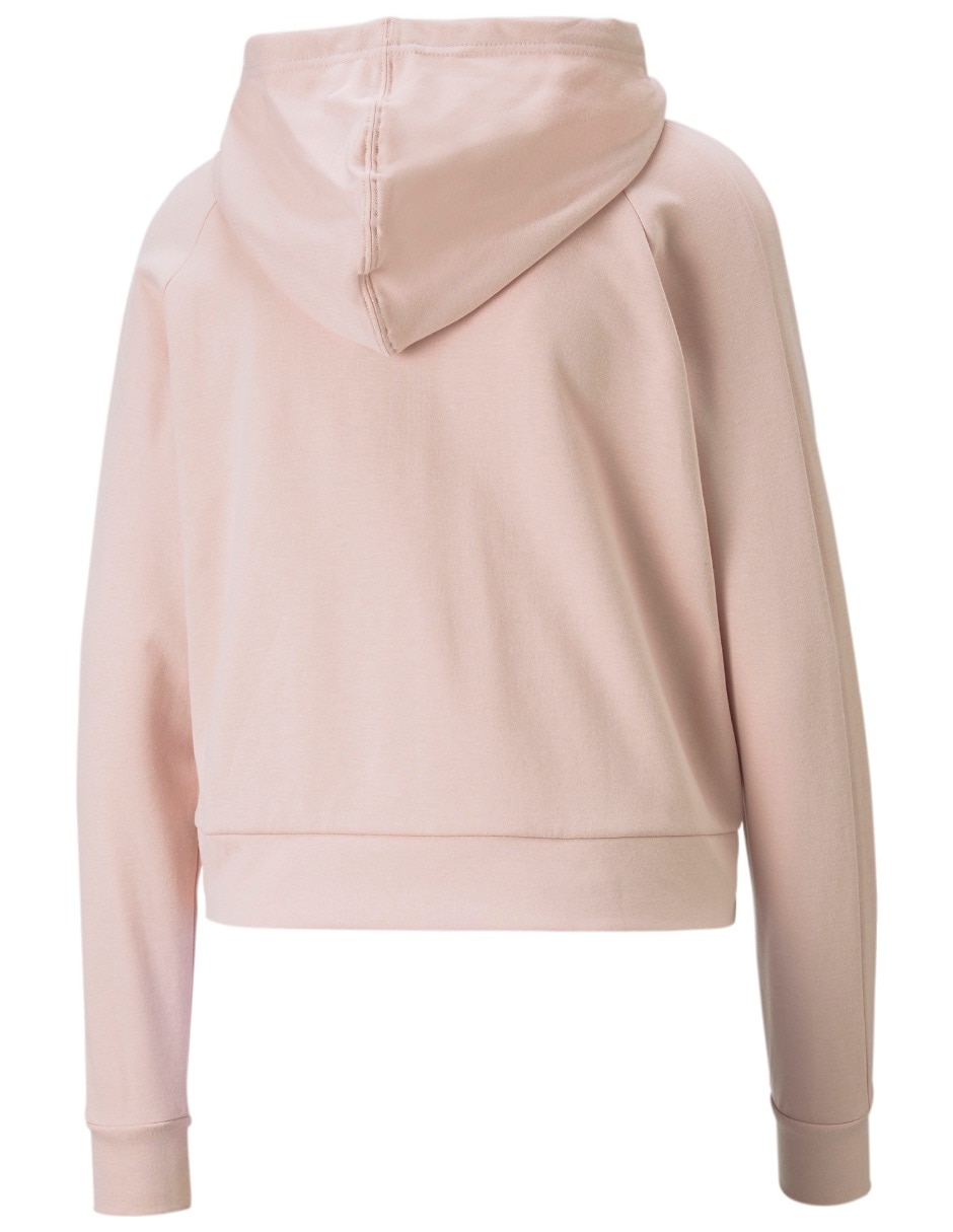 Sudadera Puma con capucha para mujer