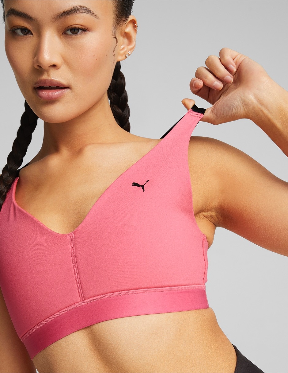 Top deportivo para entrenamiento mujer 5