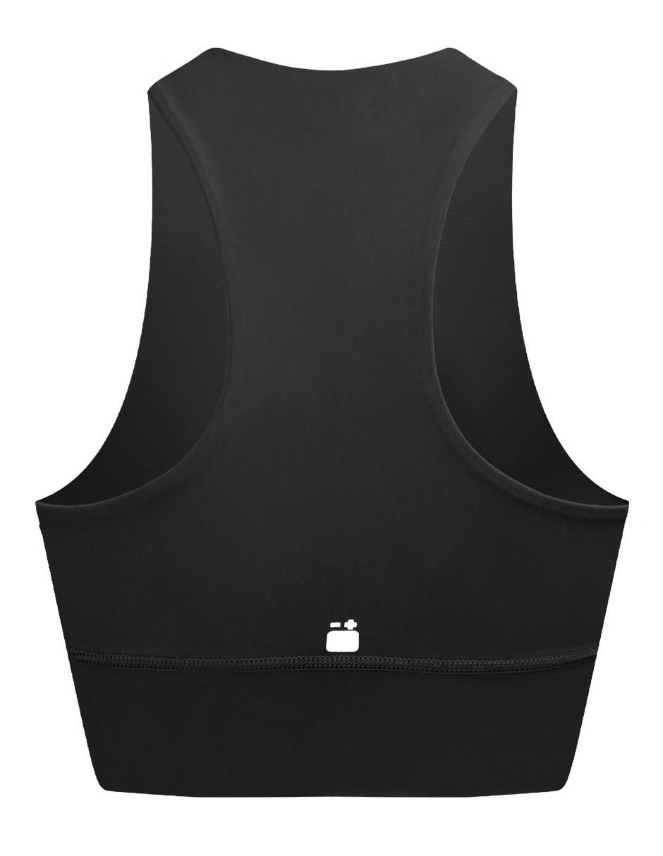 Top deportivo para correr mujer 4