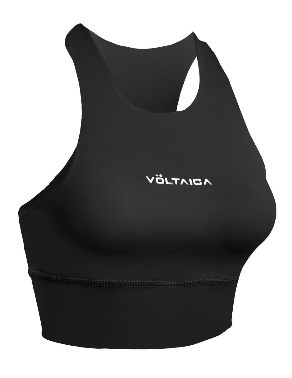 Top deportivo para correr mujer 3